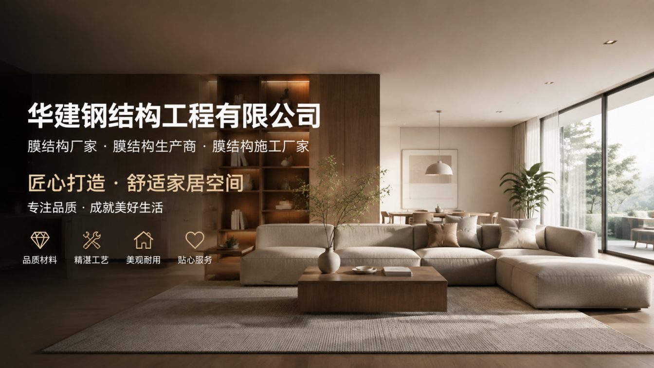 沙湾区为西南场景提供膜结构方案